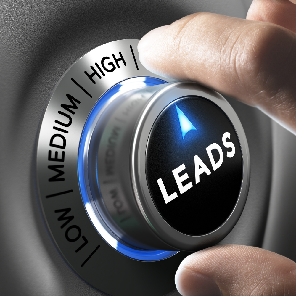 A unique B2B lead generation guide for better profitability 