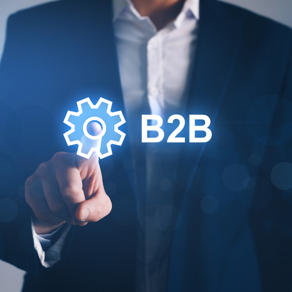 B2B Data: Key to success of sales and marketing strategies VLMS Global