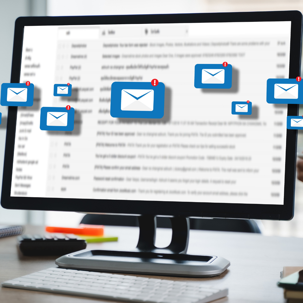 Improving email conversion rates with world-class strategies in B2B sector