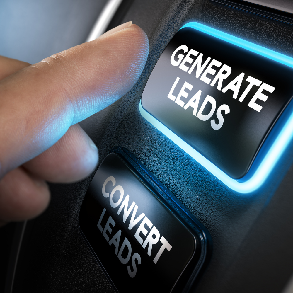 Why does marketing struggle to generate qualified leads? VLMS Global