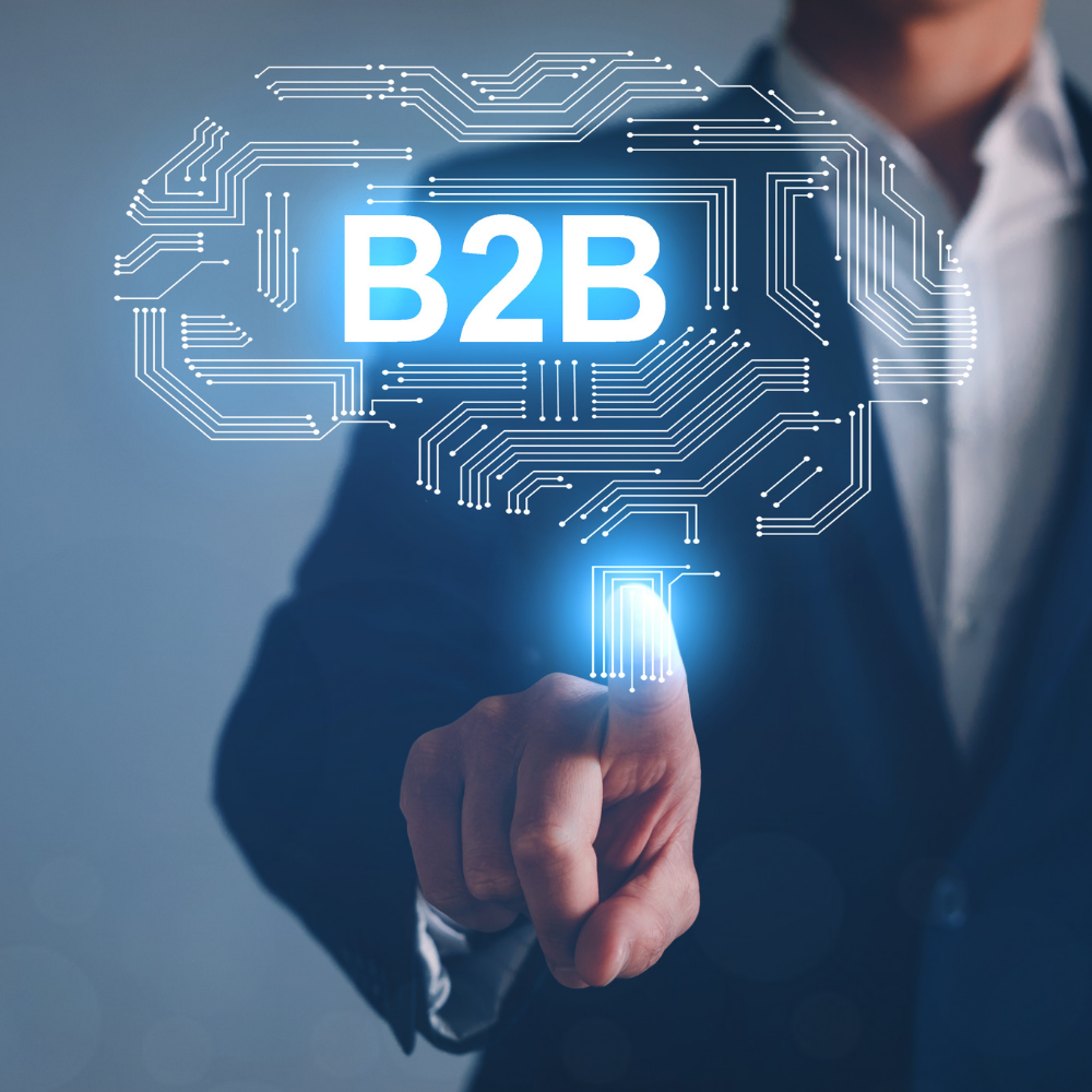 How B2B marketers employ AI to boost revenue VLMS Global