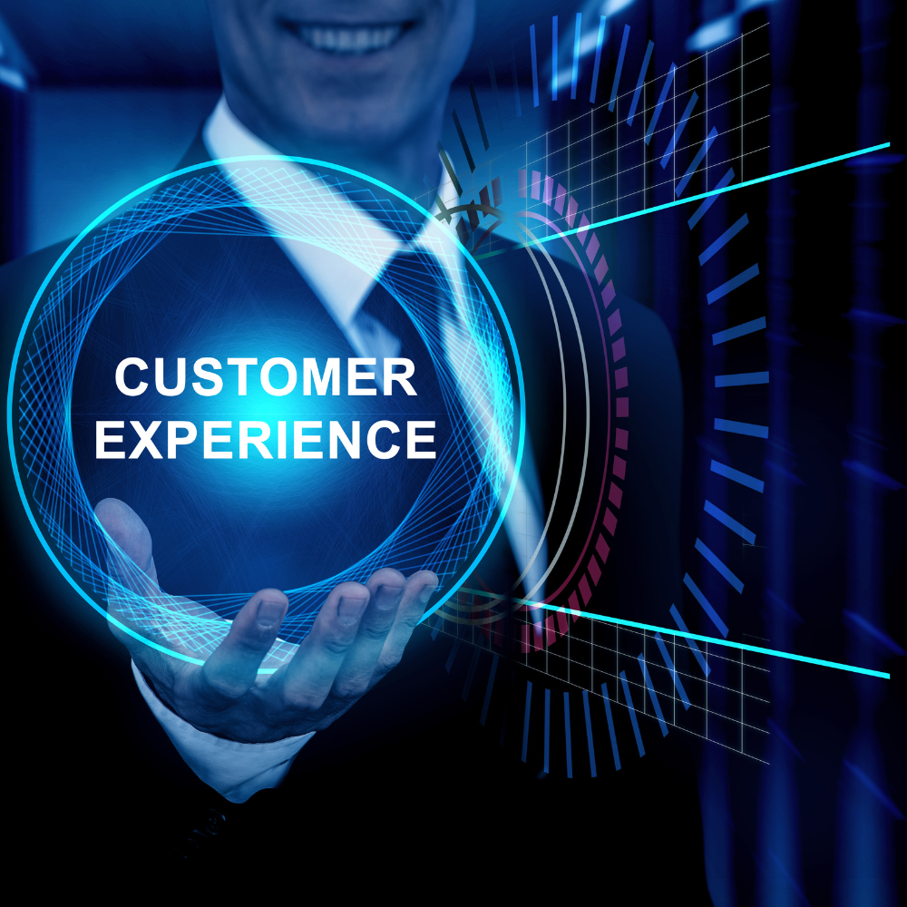 Customer experience and its importance for today VLMS Global